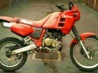 Gilera RC 125 Rally